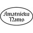 Amatnieku nams