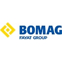 Bomag