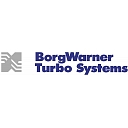 BORG WARNER