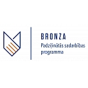 bronza