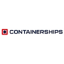 CONTAINARSHIPS