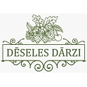 DĒSELES DĀRZI