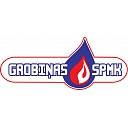 GROBIŅAS SPMK
