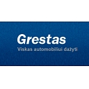 GRESTAS