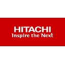 HITACHI