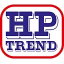 HP Trend