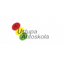 K.Ustupa autoskola