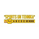 "Sports un tehnika" Autoskola
