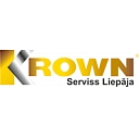 KROWN LIEPĀJĀ