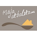 māja atbalstam