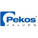 PEKOS valves