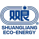 Shuangliang Eco-Energy Systems Ltd