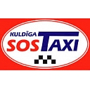 SOS TAXI Kuldīga