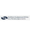 Acu Mikroķirurģijas Centrs, SIA, Daktera Kuzņecova klīnika