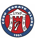 CĒSU KARATE KLUBS, biedrība