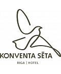 Konventa Sēta Hotel, Keystone Collection