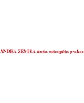 Andra Zemīša ārsta osteopāta prakses vieta Saulkrastos