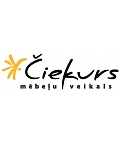 Čiekurs, Veikals-salons