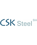 CSK Steel, SIA