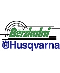 Husqvarna, veikals, SIA Bērzkalni