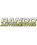 Rando, autocentrs