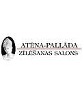 Atēna Pallāda, zīlēšanas salons