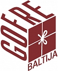 Gofre Baltija, SIA