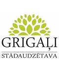 Grigaļi, SIA, egļu, bērzu, meža stādi