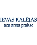 Ievas Kalējas acu ārsta prakse