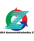 Komunāltehnika Z, SIA