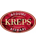 Kreps T, SIA, Audumu, aizkaru veikals Liepājā