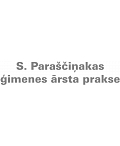 Paraščiņakas Silvijas ģimenes ārsta prakse