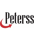 Peterss, SIA, Georg Fischer Baltic pārstāvis