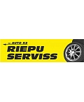 Auto KS, SIA, riepu serviss