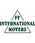 FF International Movers, SIA, Pārvietošanās serviss