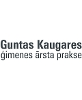 SIA GUNTAS KAUGARES ĢIMENES ĀRSTA PRAKSE