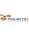 Projekts 3, SIA