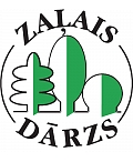 Zaļais dārzs, SIA