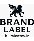 BRAND LABEL, SIA