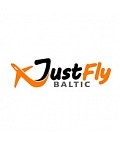 Just Fly Baltic, aviobiļešu rezervēšanas platforma