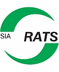 Rats, SIA, Metālapstrādes darbnīca Sauleskalnā