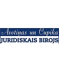 Avotiņas un Cupika juridiskais birojs, SIA