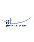 AT grāmatvedība un audits, SIA