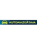 Autostiķis, SIA, Automazgātava