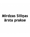 Mirdzas Siliņas ārsta prakse, SIA