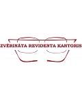 Zvērināta revidenta kantoris , SIA