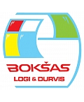 Bokšas, Logi un durvis Valka