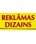 I. Circenes Reklāmas dizains