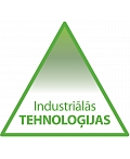 Industriālās tehnoloģijas, SIA