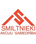 Smiltnieki, SIA